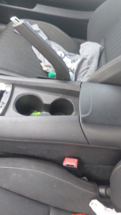 2011 CHEVROLET CAMARO - STOCK #M18873