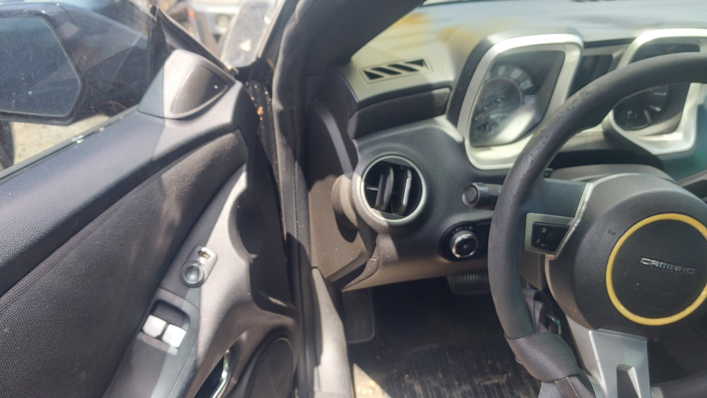 2011 CHEVROLET CAMARO - STOCK #M18873