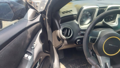 2011 CHEVROLET CAMARO - STOCK #M18873