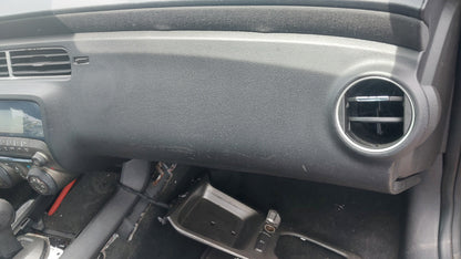 2011 CHEVROLET CAMARO - STOCK #M18873