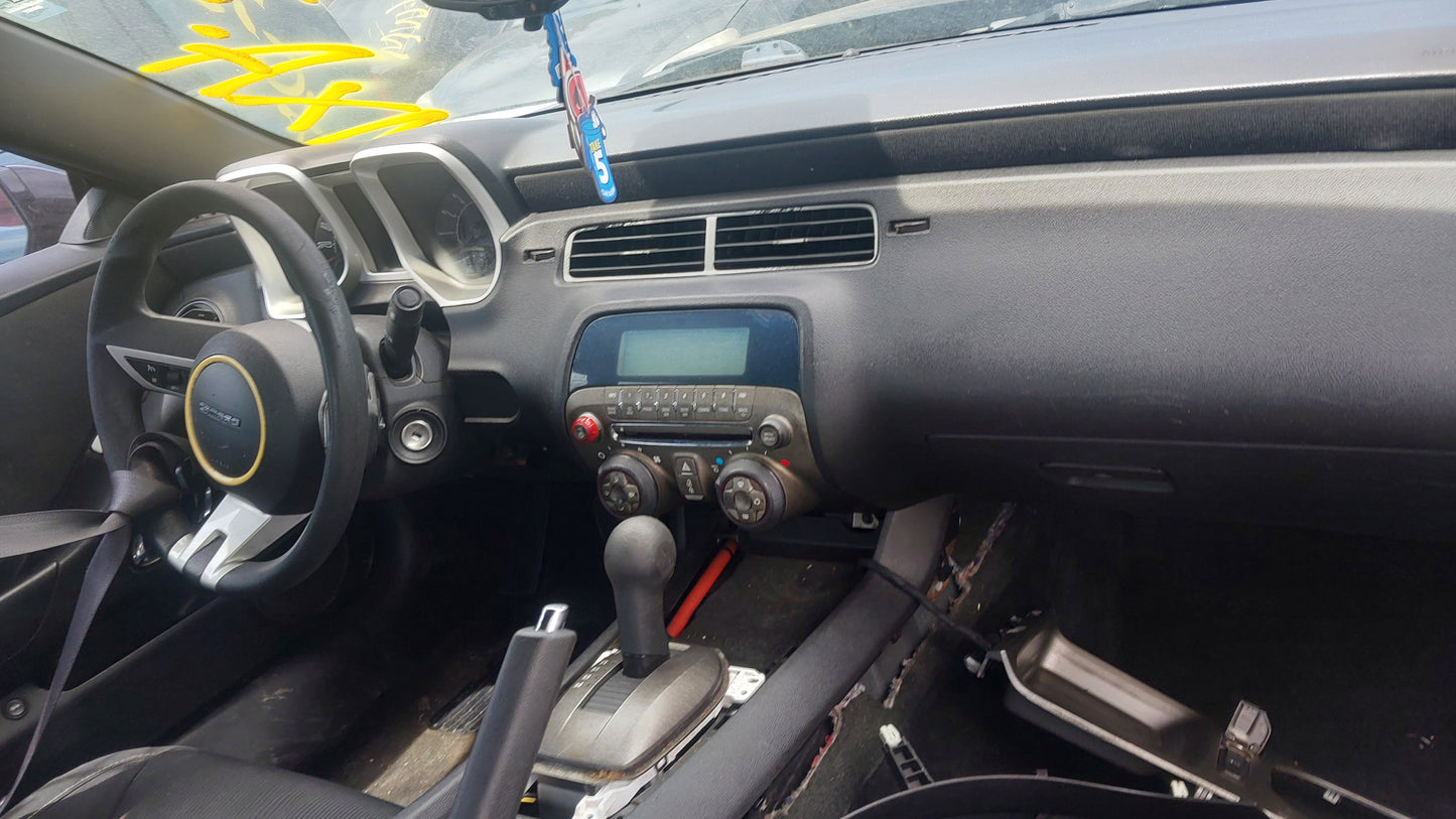 2011 CHEVROLET CAMARO - STOCK #M18873