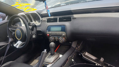 2011 CHEVROLET CAMARO - STOCK #M18873