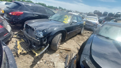 2005 - 2010 Chrysler 300M - Stock #: M18903 MXB-13