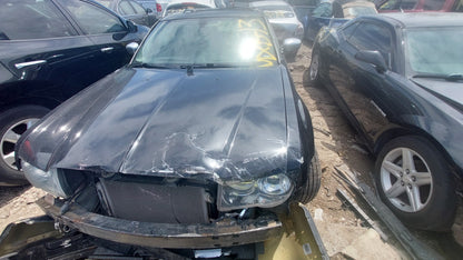 2005 - 2010 Chrysler 300M - Stock #: M18903 MXB-13