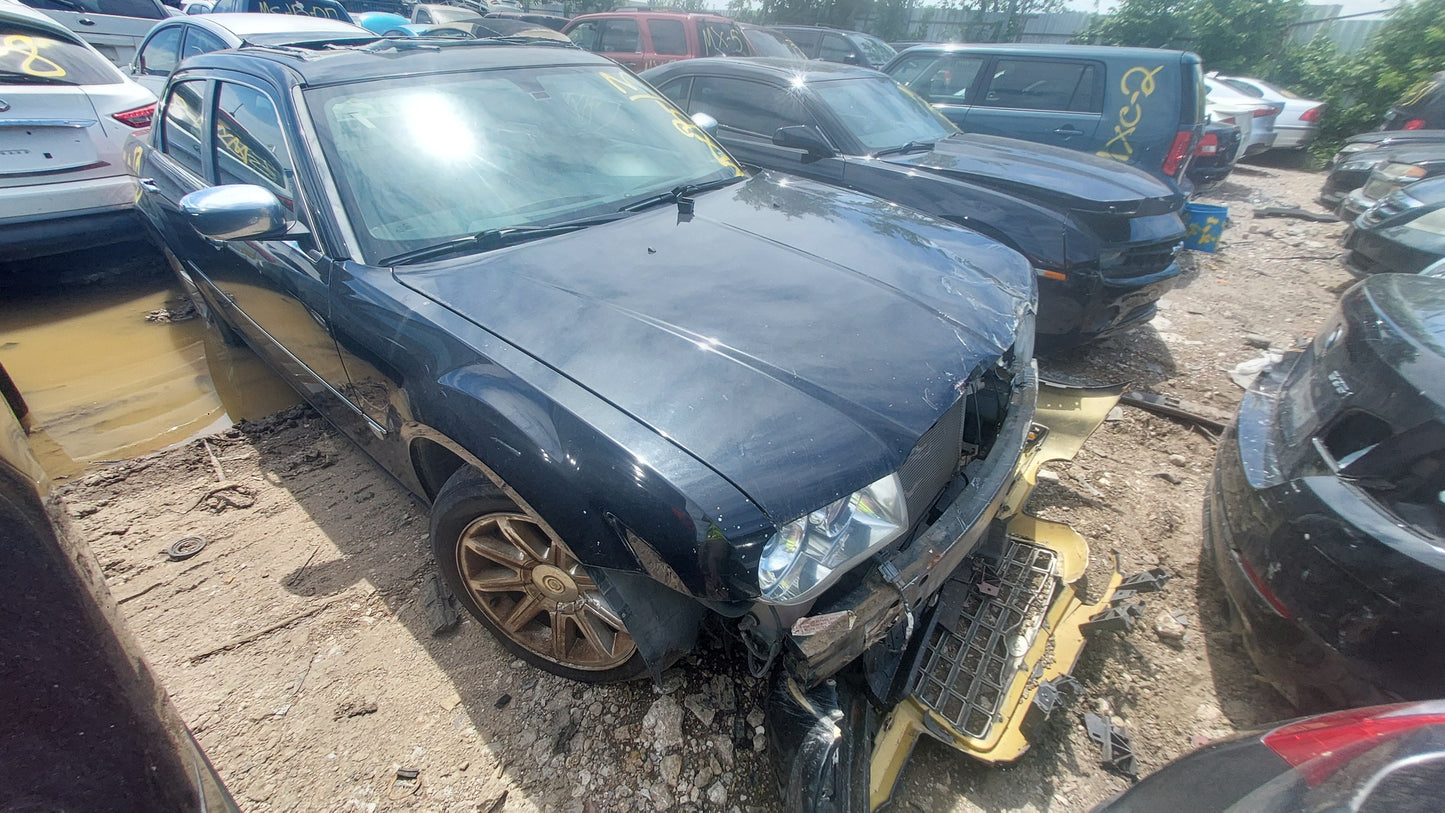 2005 - 2010 Chrysler 300M - Stock #: M18903 MXB-13