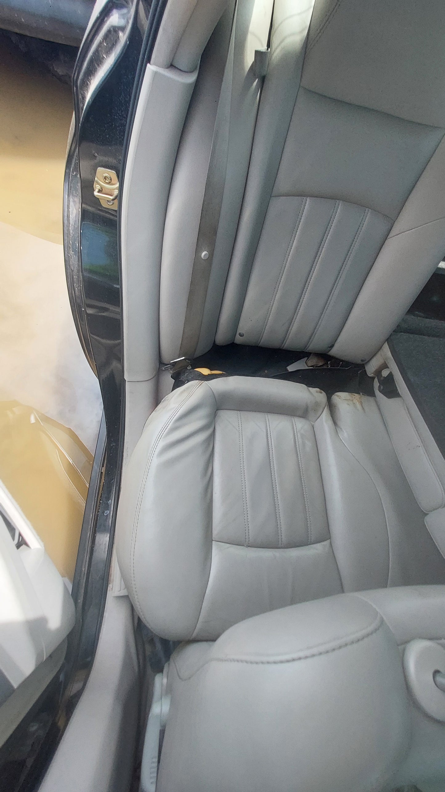 2005 - 2010 Chrysler 300M - Stock #: M18903 MXB-13