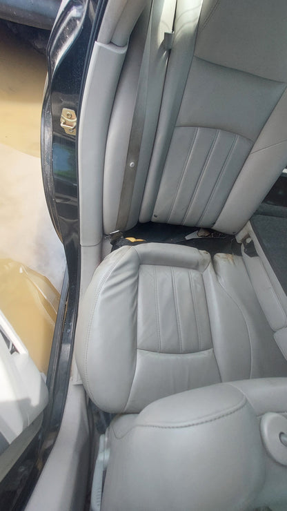 2005 - 2010 Chrysler 300M - Stock #: M18903 MXB-13