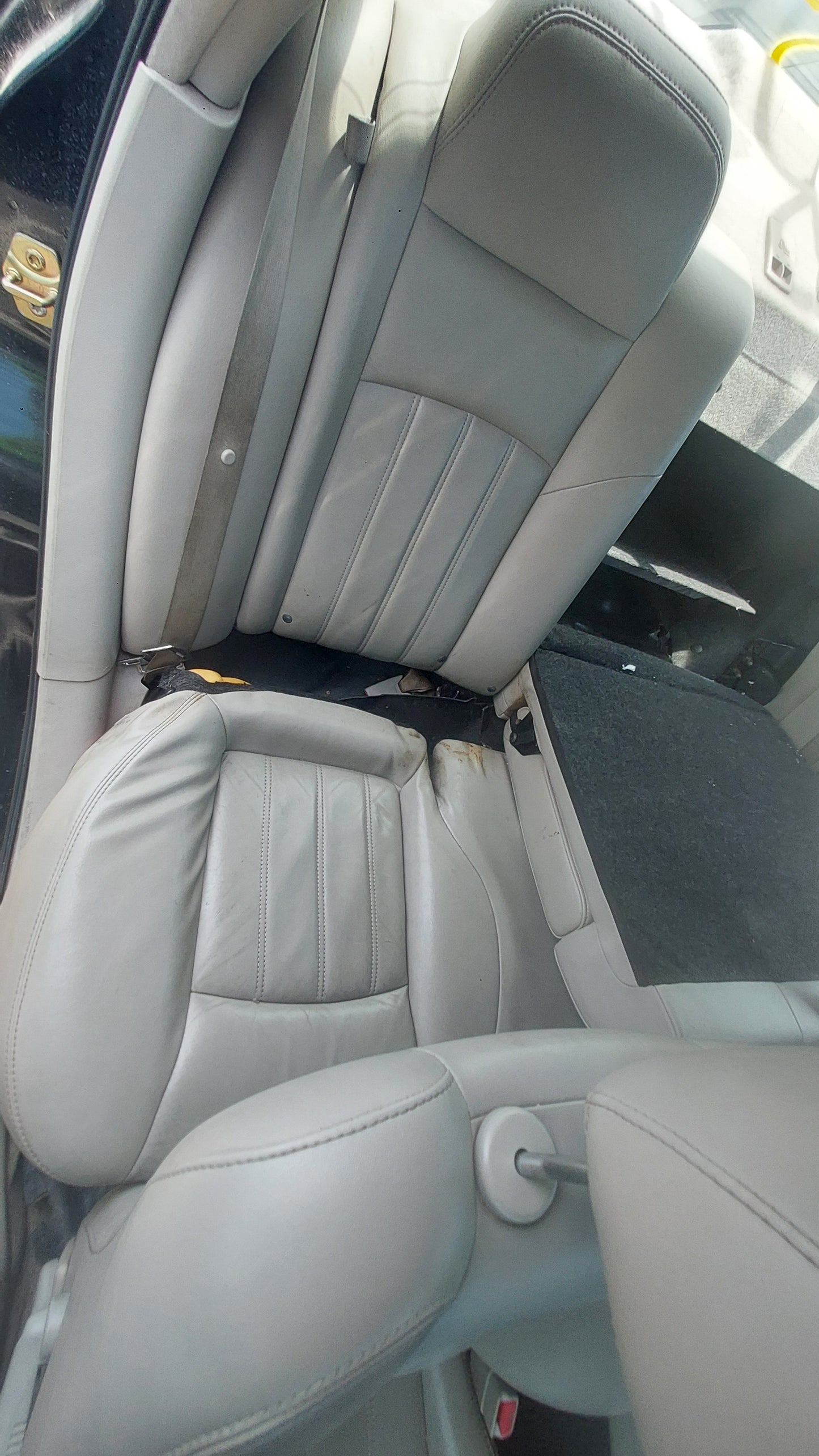 2005 - 2010 Chrysler 300M - Stock #: M18903 MXB-13