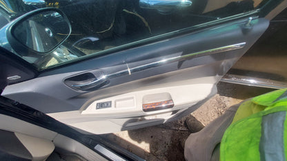 2005 - 2010 Chrysler 300M - Stock #: M18903 MXB-13