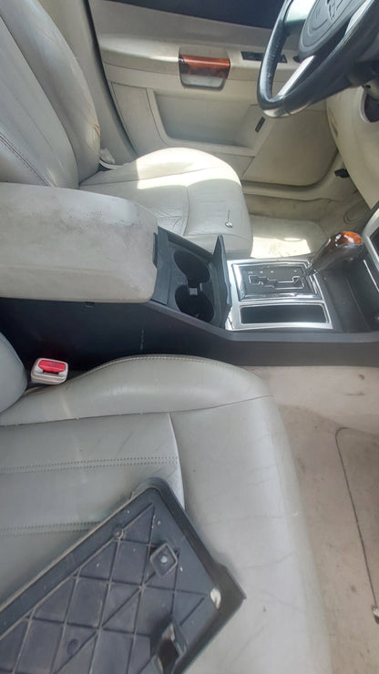 2005 - 2010 Chrysler 300M - Stock #: M18903 MXB-13