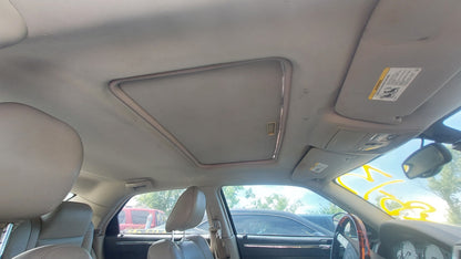 2005 - 2010 Chrysler 300M - Stock #: M18903 MXB-13