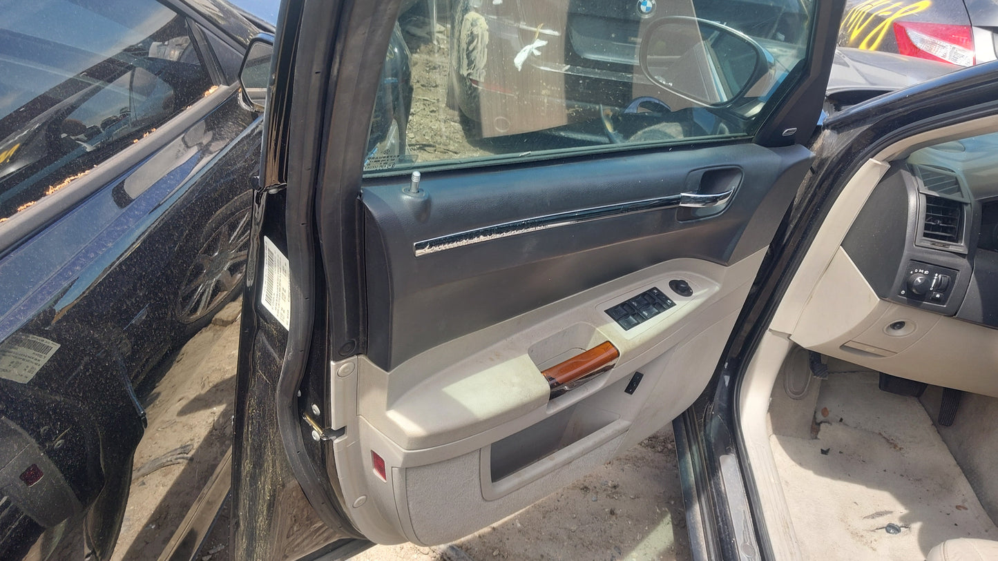 2005 - 2010 Chrysler 300M - Stock #: M18903 MXB-13
