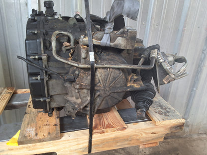 2013-2014 Ford Escape - Transmission -#M18928