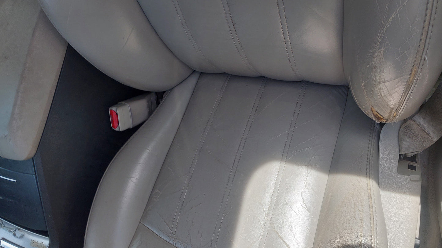 2005 - 2010 Chrysler 300M - Stock #: M18903 MXB-13