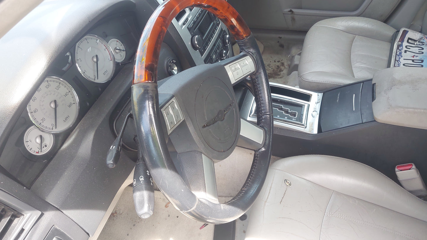 2005 - 2010 Chrysler 300M - Stock #: M18903 MXB-13