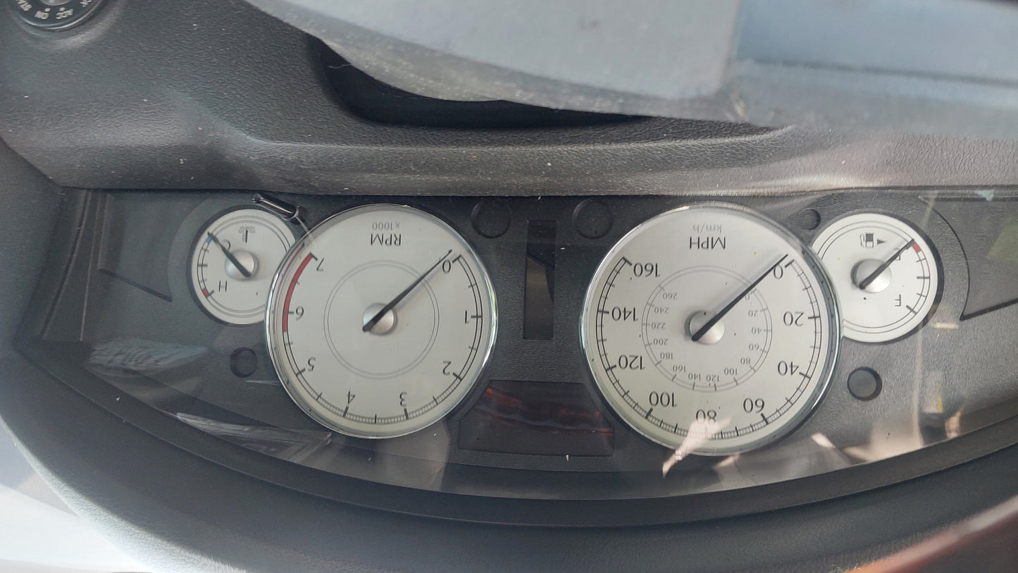 2005 - 2010 Chrysler 300M - Stock #: M18903 MXB-13