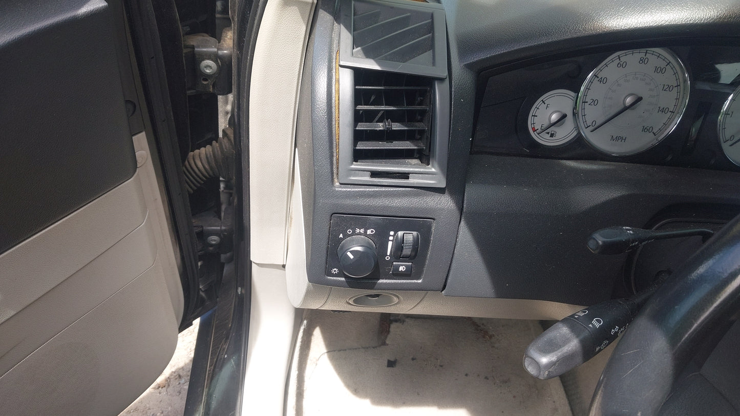 2005 - 2010 Chrysler 300M - Stock #: M18903 MXB-13