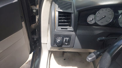 2005 - 2010 Chrysler 300M - Stock #: M18903 MXB-13