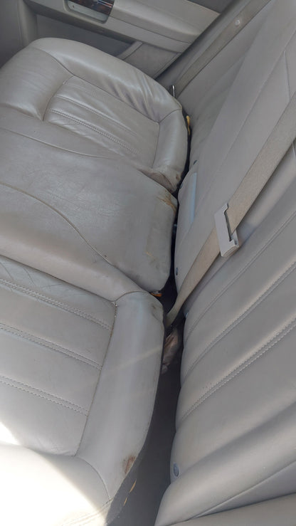 2005 - 2010 Chrysler 300M - Stock #: M18903 MXB-13