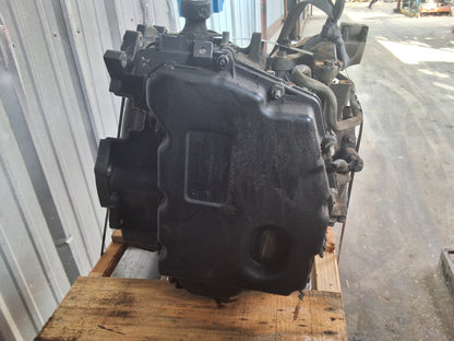 2013-2014 Ford Escape - Transmission -#M18928