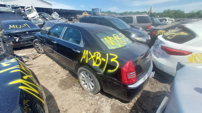 2005 - 2010 Chrysler 300M - Stock #: M18903 MXB-13