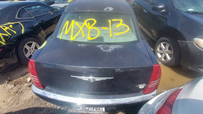 2005 - 2010 Chrysler 300M - Stock #: M18903 MXB-13