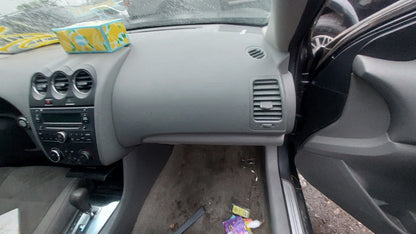 2012 NISSAN ALTIMA - STOCK #M18914