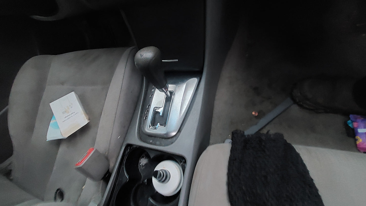 2012 NISSAN ALTIMA - STOCK #M18914