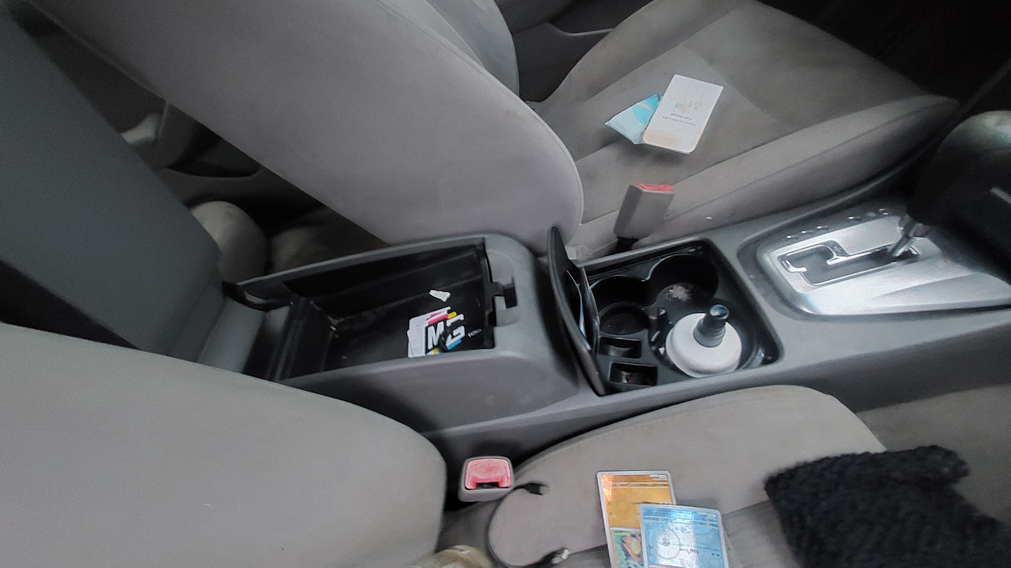 2012 NISSAN ALTIMA - STOCK #M18914