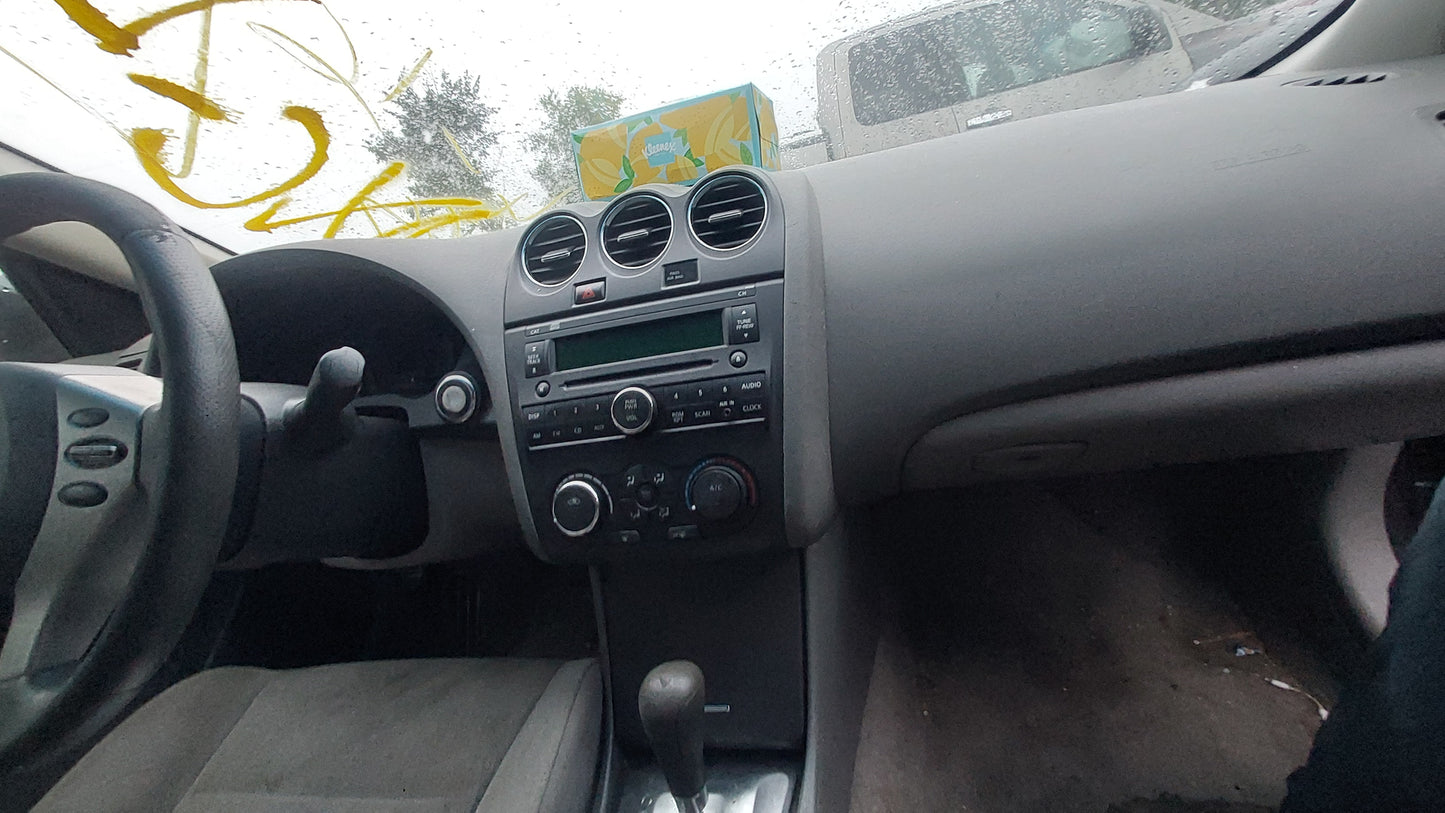 2012 NISSAN ALTIMA - STOCK #M18914