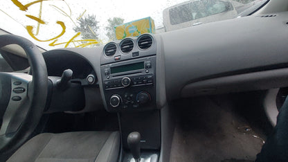 2012 NISSAN ALTIMA - STOCK #M18914