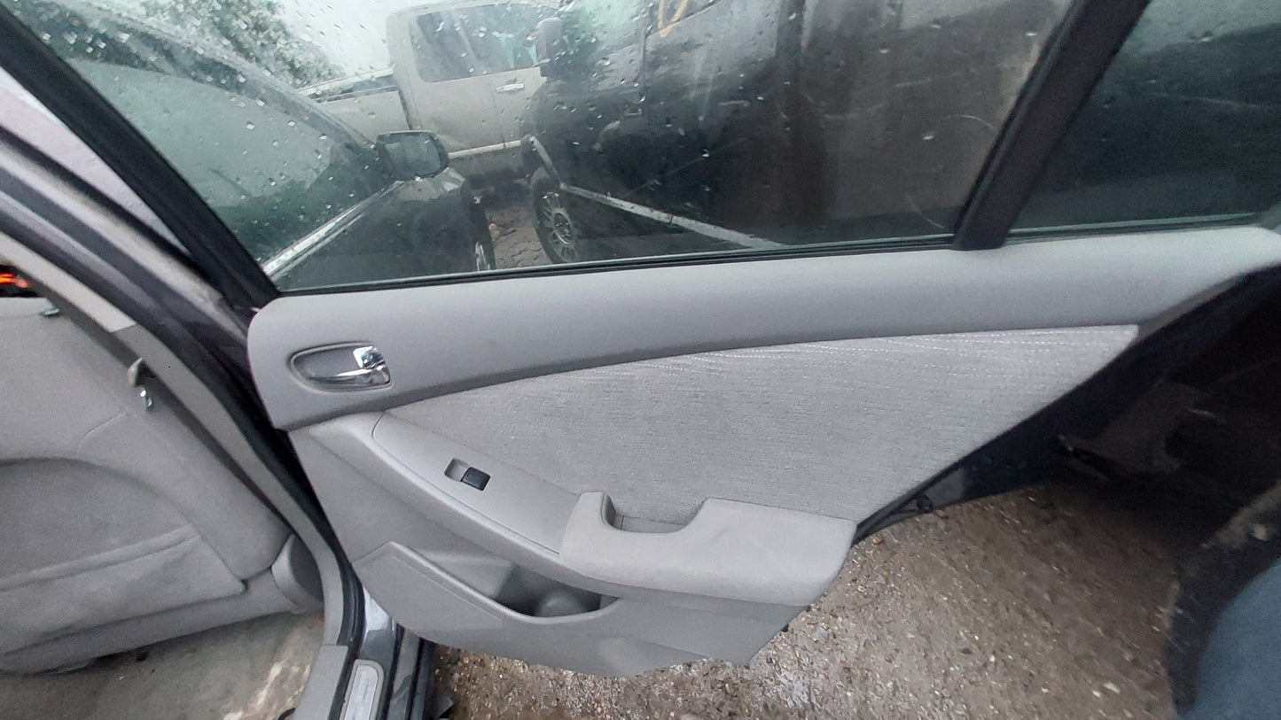 2012 NISSAN ALTIMA - STOCK #M18914