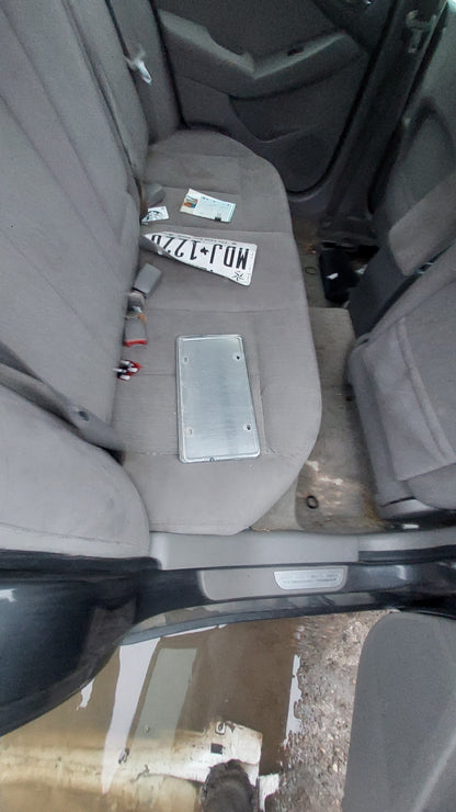 2012 NISSAN ALTIMA - STOCK #M18914