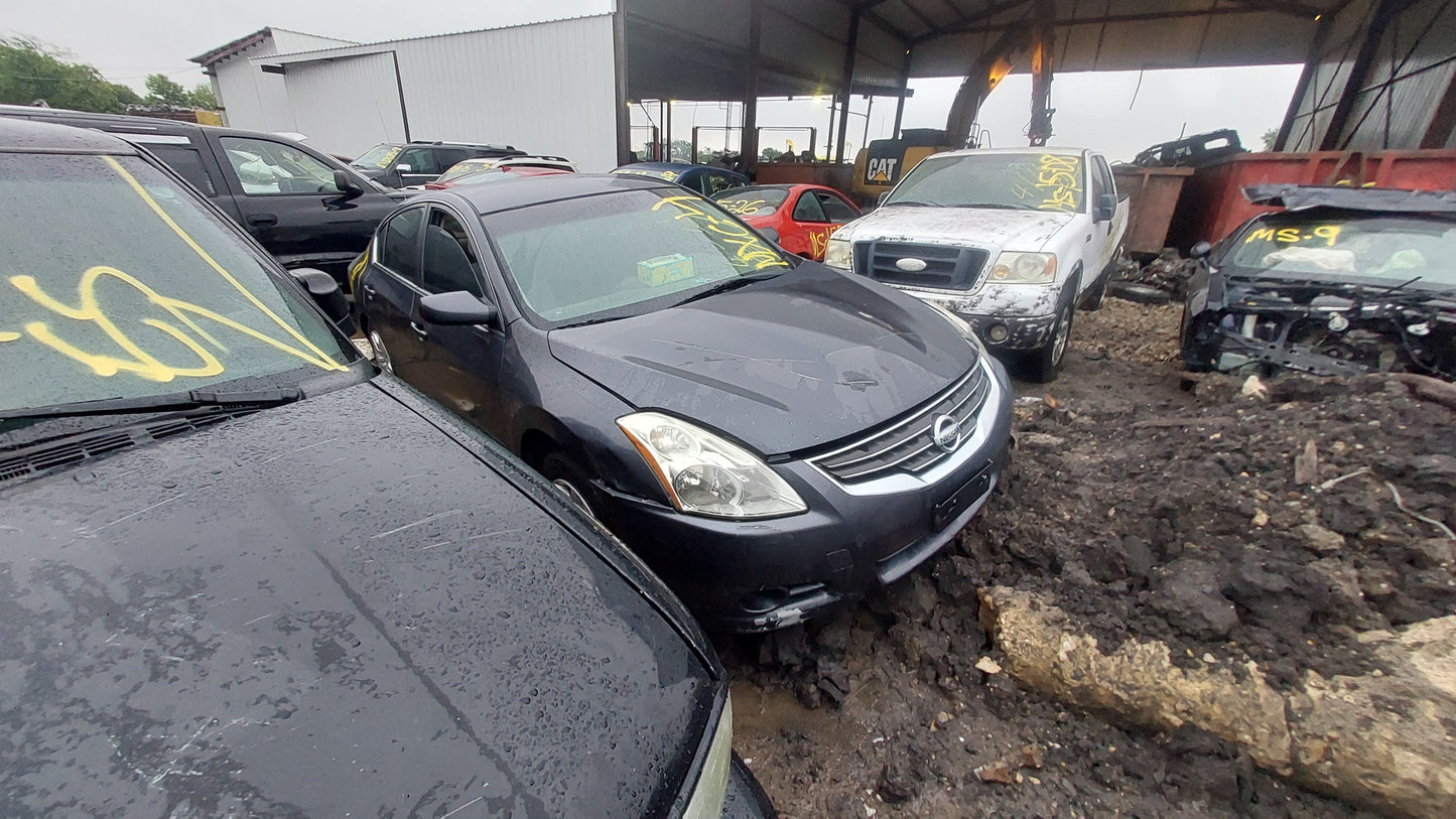 2012 NISSAN ALTIMA - STOCK #M18914