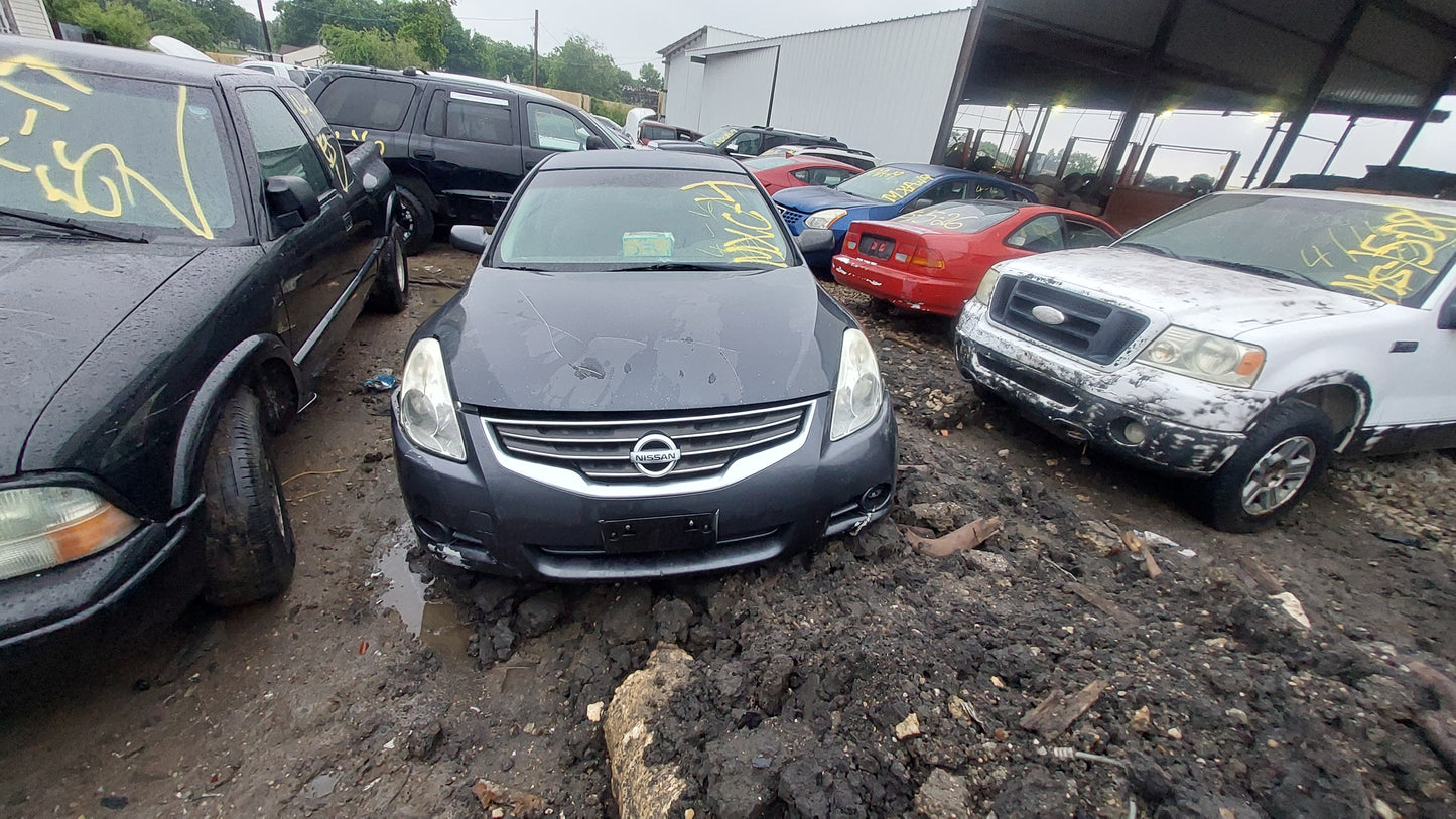 2012 NISSAN ALTIMA - STOCK #M18914