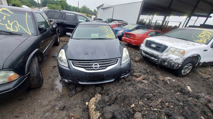 2012 NISSAN ALTIMA - STOCK #M18914