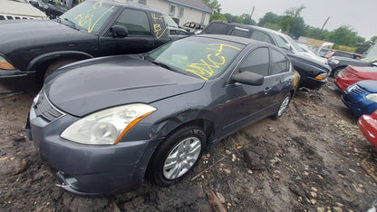 2012 NISSAN ALTIMA - STOCK #M18914
