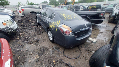 2012 NISSAN ALTIMA - STOCK #M18914