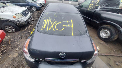 2012 NISSAN ALTIMA - STOCK #M18914