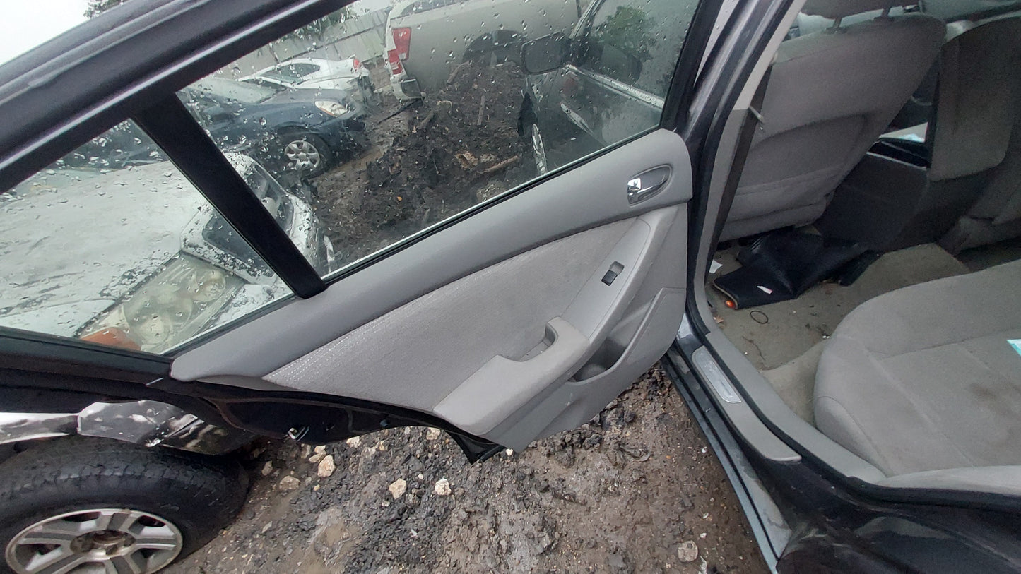 2012 NISSAN ALTIMA - STOCK #M18914
