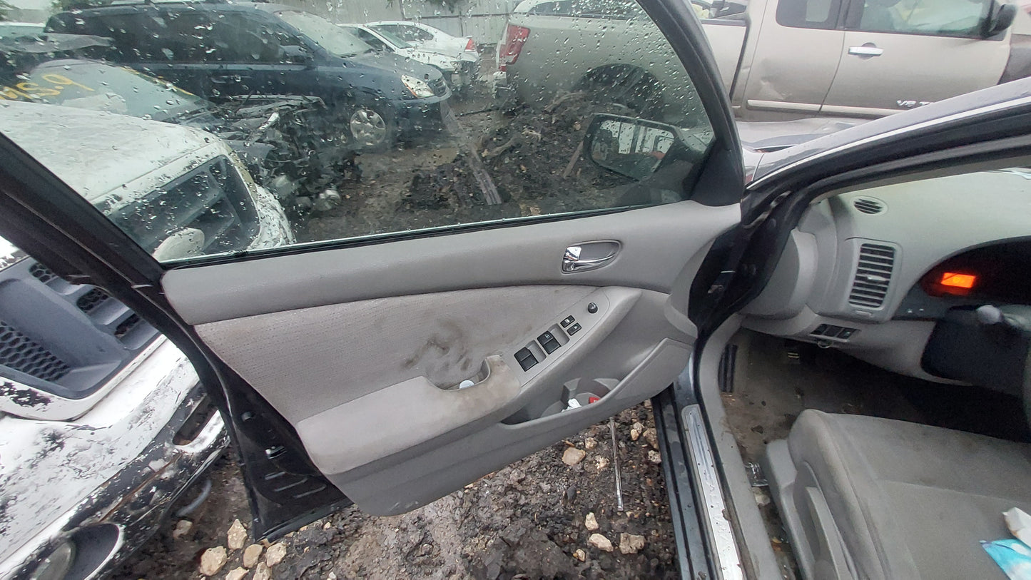 2012 NISSAN ALTIMA - STOCK #M18914