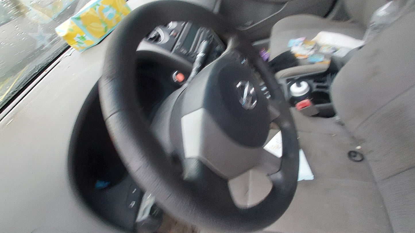 2012 NISSAN ALTIMA - STOCK #M18914