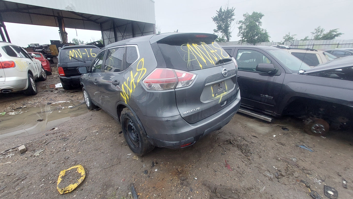 2014-2020 NISSAN ROGUE- PARTING OUT-MXA-8 Stock #: M18878