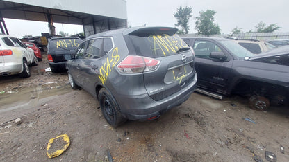 2014-2020 NISSAN ROGUE- PARTING OUT-MXA-8 Stock #: M18878