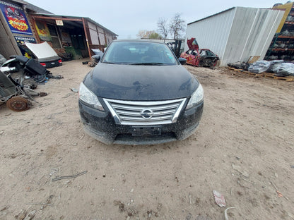 2013-2016 NISSAN SENTRA- # M18181