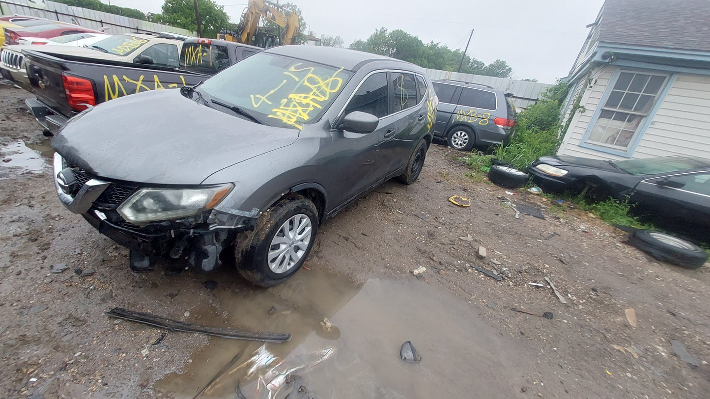 2014-2020 NISSAN ROGUE- PARTING OUT-MXA-8 Stock #: M18878