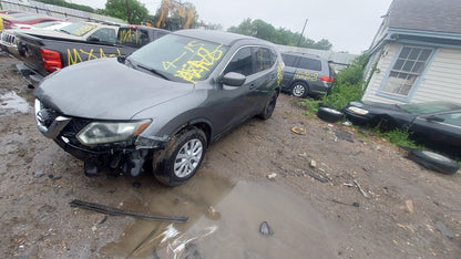 2014-2020 NISSAN ROGUE- PARTING OUT-MXA-8 Stock #: M18878