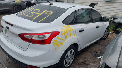 2013 Ford Focus - Stock #: M18909 - MXB-19