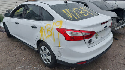 2013 Ford Focus - Stock #: M18909 - MXB-19