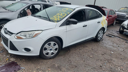 2013 Ford Focus - Stock #: M18909 - MXB-19